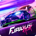 Furious: Heat Racing 2023 icon