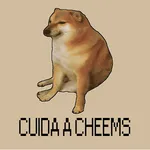 Cuida a Cheems icon