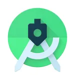 Android examples and POC. Down icon