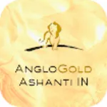 AngloGold Ashanti IN icon