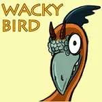 Wacky Bird Lite icon