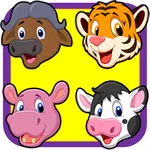 Animal Rush icon