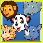 Animals Face icon