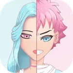 Anime Avatar Creator icon