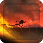 Apocalypse Runner 2: Volcano icon