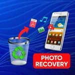 Photo Recovery Deleted Photos icon
