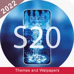 Samsung S20 Ultra Wallpaper icon