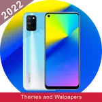 Theme for Realme 7i Pro App icon