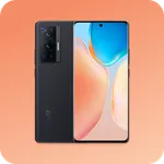 Vivo X70 Pro Theme App icon