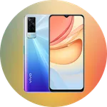 Vivo Y53s Theme App icon