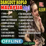 Dangdut Koplo Malaysia Terbaru icon