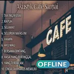 Lgu Akustik Cafe Enak didengar icon