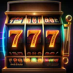 Enjoy Rolling 777 win Slots icon