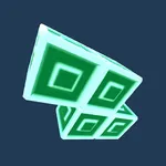 KUTRIS: 3D Tetrominoes Puzzle icon