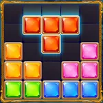 Ocean Block - Puzzle Game icon