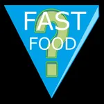 Fast Food Finder icon