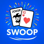 APEX Swoop: Card Game icon