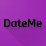 DateMe icon