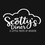 Scotty's Diner - Milford, Utah icon
