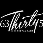 63Thirty5 Restaurant icon