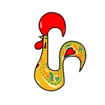 Portos Grill icon