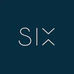 SIX icon