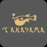 Takayama icon