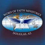 Word of Faith Ministries icon