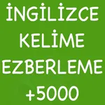 İngilizce Kelime Ezberleme +50 icon