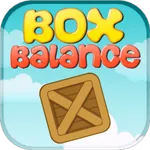 Box Balance Stacker icon