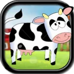 Señora Vaca Lechera Canciones icon