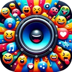 Memefy - Botões de memes icon