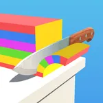 Knife Slicing icon