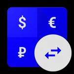 Currency Converter & Exchange icon