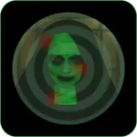 Ghost Detector: Metal Detector icon