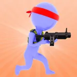 Gunner Runner icon
