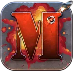 Monster Truck Wars icon