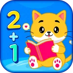 MathPlay: Math Games For Kids icon