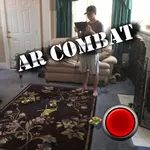 AR Combat (Ad Free) icon