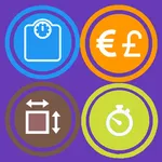 Conversion Total icon