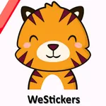 WAStickerApps : Hindi Stickers icon
