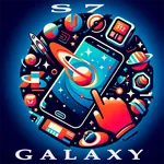 Ringtones Galaxy S7 icon