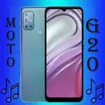 Ringtones Moto G20 icon