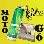 Ringtones Moto G6 icon