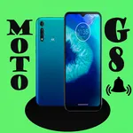 Ringtones Moto G8 icon