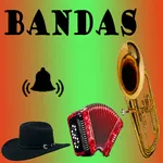 Ringtones Bands icon