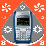 Ringtones Nokia 1110 icon