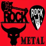 Rock Metal Ringtones icon