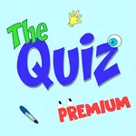 The Quiz Premium Version icon