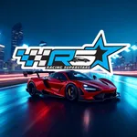 Racing Super Stars icon